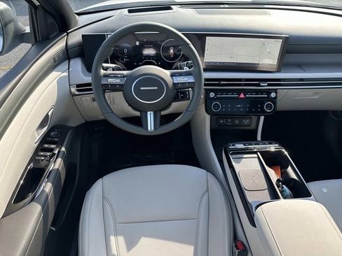 New 2026 Hyundai Tucson Limited AWD/4WD image 14