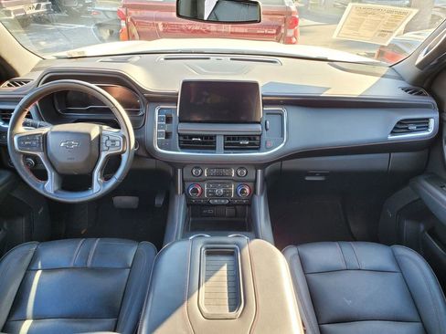 Used 2023 Chevrolet Tahoe RST w/ Sport Performance Package image 15