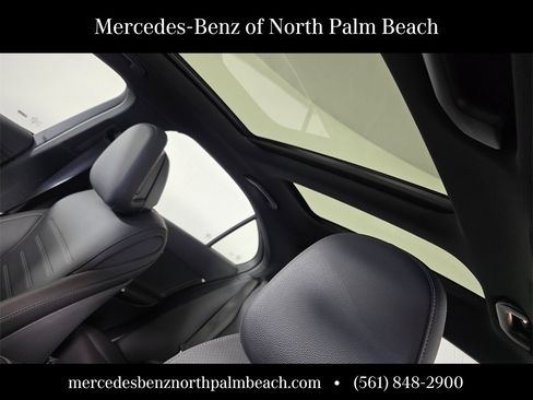 Used 2024 Mercedes-Benz C 300 Sedan image 11