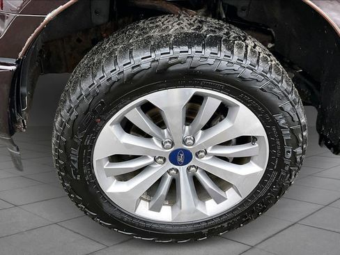 Used 2018 Ford F150 XL w/ Equipment Group 101A Mid image 10