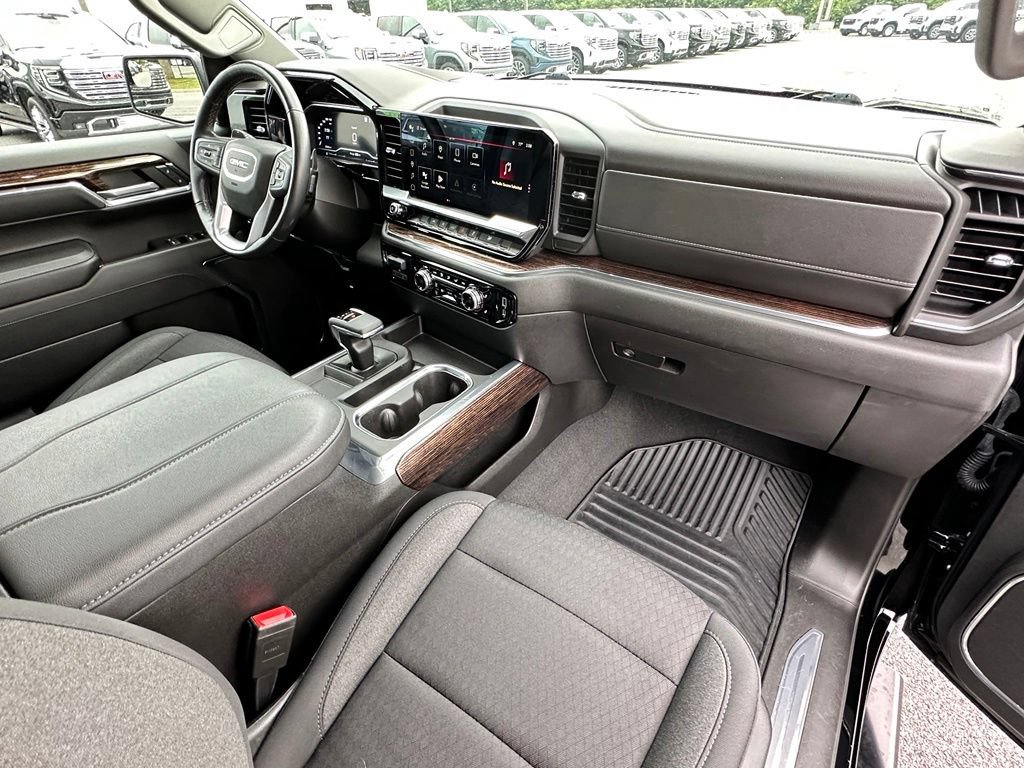 Certified 2023 GMC Sierra 1500 Elevation AWD/4WD image 13
