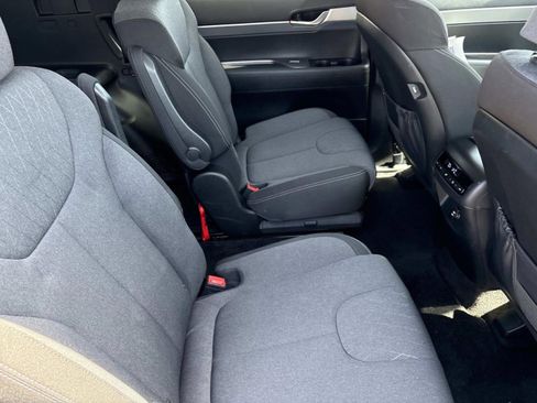 Used 2020 Hyundai Palisade SEL image 21