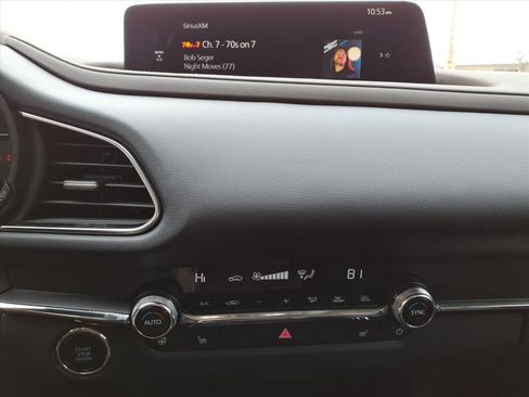 Certified 2025 MAZDA CX-30 2.5 Turbo w/ Premium Package image 22