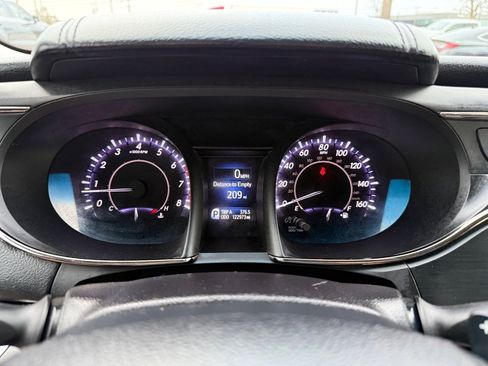 Used 2016 Toyota Avalon XLE image 28