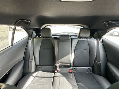 New 2026 Toyota Corolla SE FWD image 24