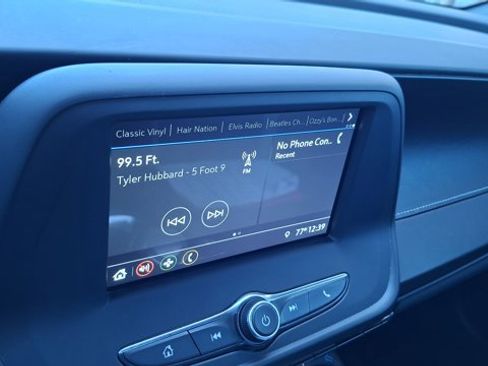 Used 2019 Chevrolet Camaro LT w/ RS Package image 13