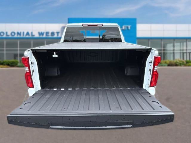 New 2026 Chevrolet Silverado 1500 RST w/ RST All Star Premium Package AWD/4WD image 31