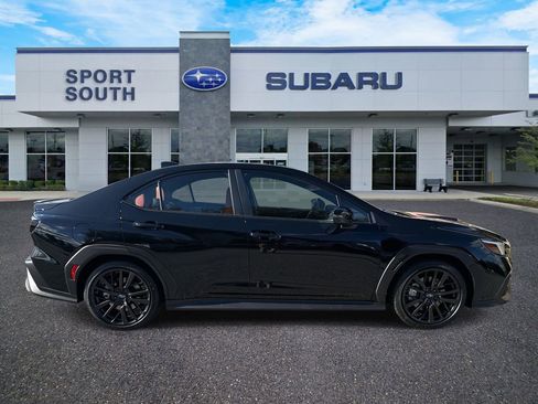 New 2025 Subaru WRX GT image 2