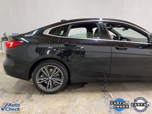 Used 2024 BMW 228i Gran Coupe image 87