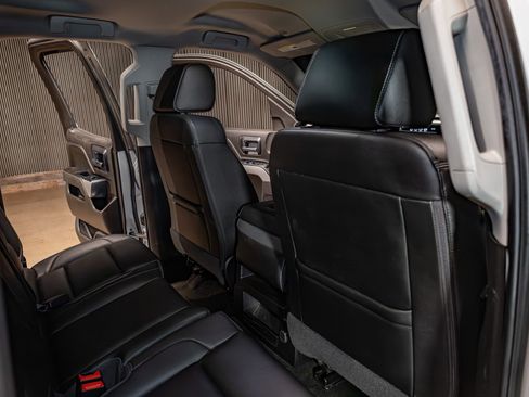 Used 2018 Chevrolet Silverado 1500 LT w/ All Star Edition AWD/4WD image 23