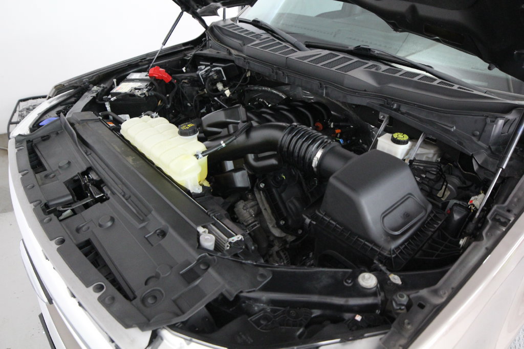 Used 2022 Ford F150 Lariat w/ Equipment Group 502A High AWD/4WD image 61