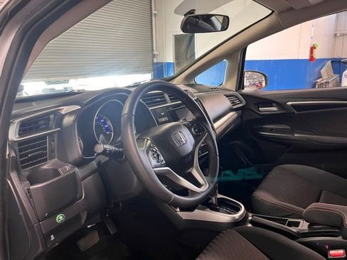 Used 2019 Honda Fit Sport image 22
