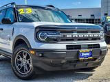 Certified 2023 Ford Bronco Sport Big Bend w/ Convenience Package image 2