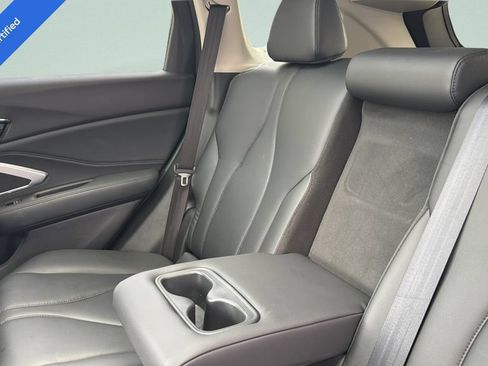 Certified 2020 Acura RDX FWD image 37