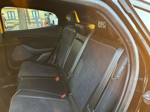 Used 2023 Ford Mustang Mach-E GT image 41