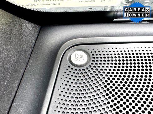 Used 2023 Ford Bronco Badlands image 33