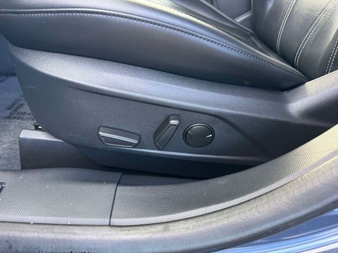 Used 2021 Ford Mustang Mach-E Select image 26