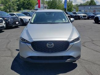 Used 2023 MAZDA CX-5 AWD 2.5 S w/ Select Package video 2