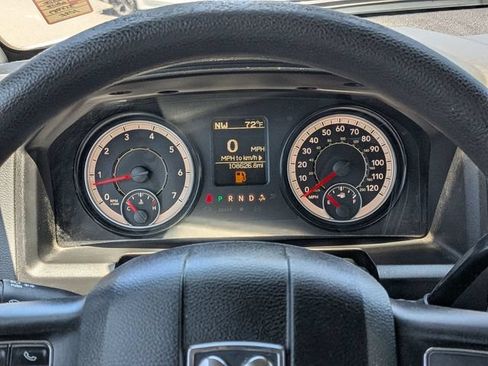 Used 2018 RAM 2500 SLT RWD image 20