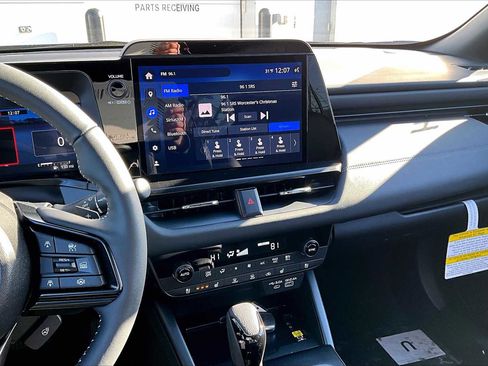 New 2026 Subaru Outback Touring XT image 6