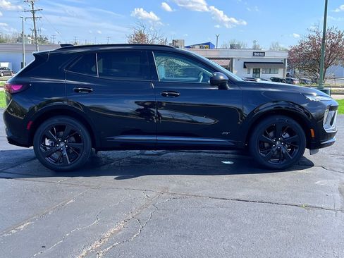 New 2026 Buick Envision Sport Touring image 41