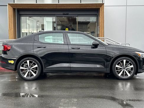 Used 2022 Polestar Polestar 2 image 8