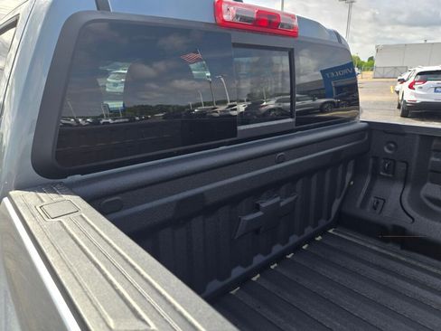 New 2026 Chevrolet Colorado LT w/ Advanced Trailering Package AWD/4WD image 13