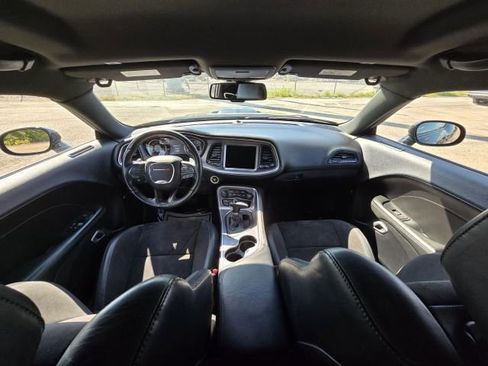 Used 2017 Dodge Challenger R/T Scat Pack image 14