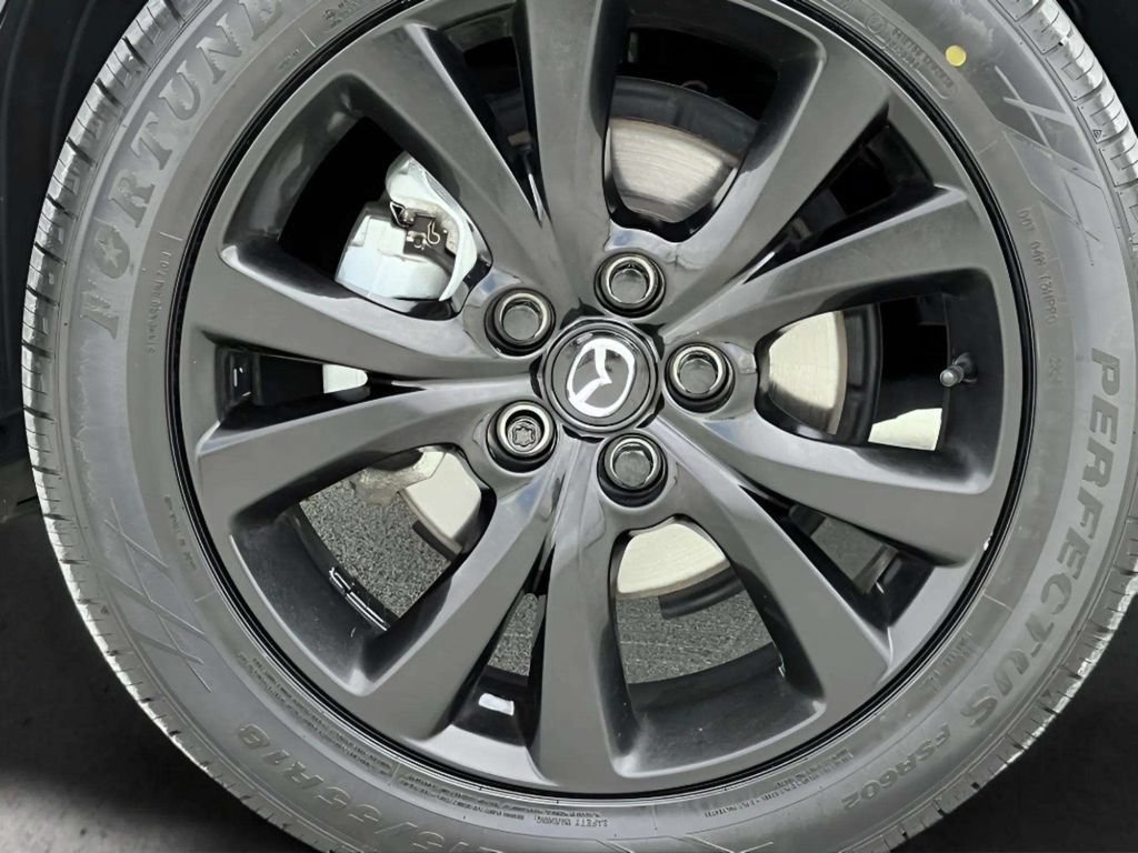 Used 2023 MAZDA CX-30 AWD 2.5 S w/ Preferred Package image 32
