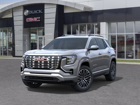 New 2026 GMC Terrain Denali AWD/4WD image 6