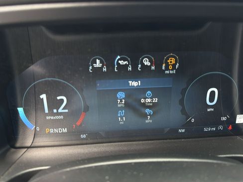 New 2026 Ford Ranger Lariat w/ FX4 Off-Road Package image 16