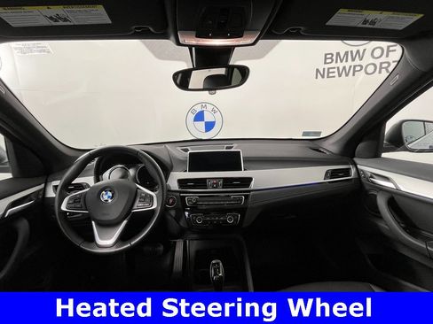 Used 2021 BMW X1 xDrive28i w/ Convenience Package image 9
