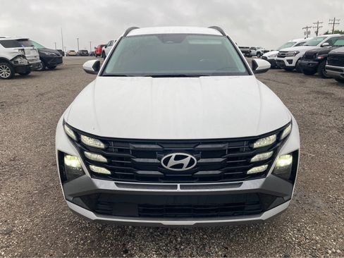 Used 2026 Hyundai Tucson SEL FWD image 10