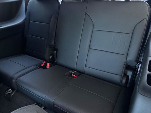 New 2026 Chevrolet Traverse LT w/ Driver Confidence Package image 20