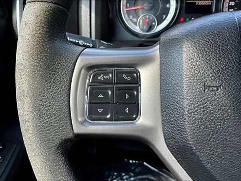 Certified 2022 RAM 1500 Classic Warlock image 14