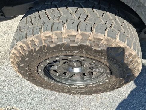 Used 2015 Jeep Wrangler Unlimited Sport w/ Quick Order Package 24S AWD/4WD image 7