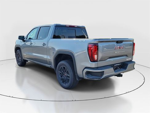 New 2026 GMC Sierra 1500 Elevation w/ Preferred Package image 3