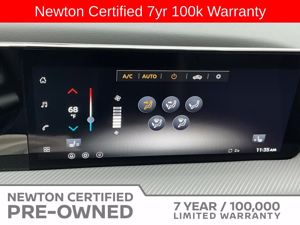 Used 2026 Nissan Kicks SR w/ Cold Weather Package AWD/4WD image 12