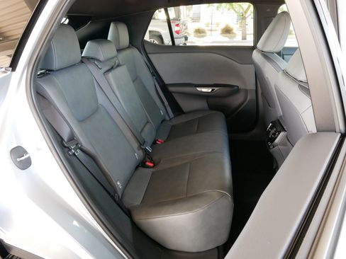 Used 2026 Lexus RZ 350e 2WD image 14