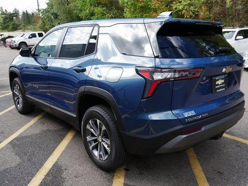 New 2026 Chevrolet Equinox LT image 5