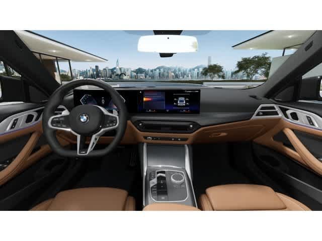 New 2027 BMW 430i Coupe w/ M Sport Package RWD image 10