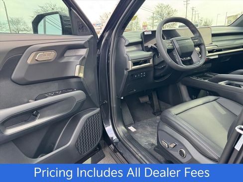New 2027 Kia Telluride S w/ Towing Package AWD/4WD image 11