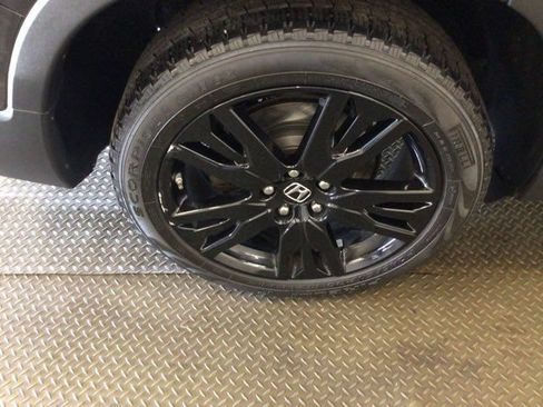 Used 2020 Honda Pilot Black Edition image 34