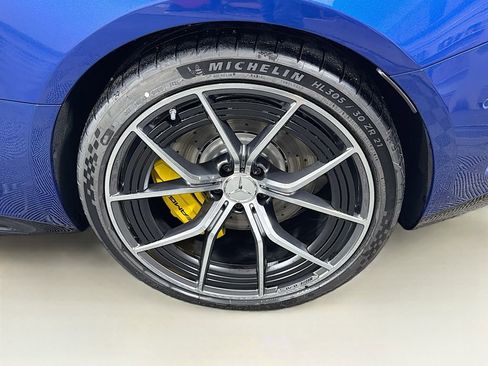 New 2026 Mercedes-Benz AMG GT 55 image 32