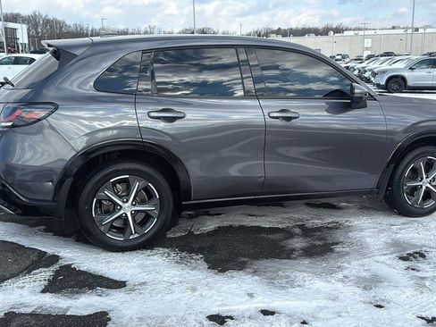 Used 2024 Honda HR-V EX-L image 5