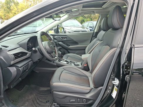 Certified 2025 Subaru Crosstrek 2.5i Limited image 13