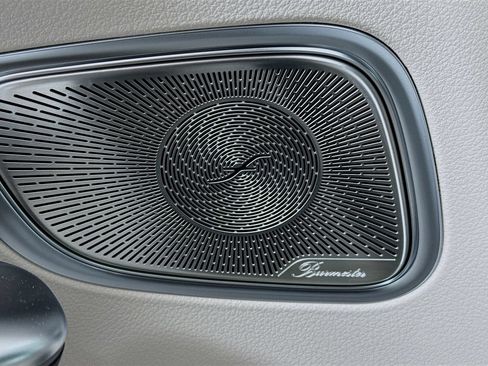 New 2026 Mercedes-Benz GLC 300 4MATIC image 19