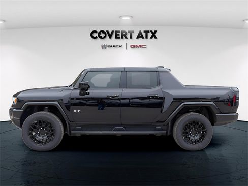 New 2026 GMC Hummer EV 2X image 4