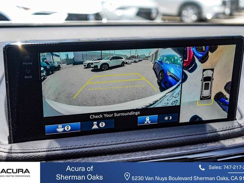 New 2026 Acura MDX SH-AWD w/ Advance Package image 34