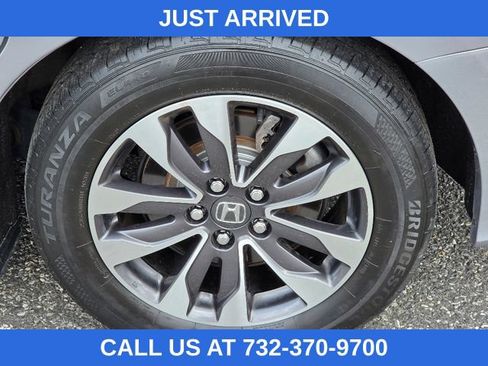 Used 2022 Honda Odyssey EX-L image 15